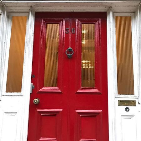 Leamington Spa Serviced Apartments - Radbourne Exterior foto