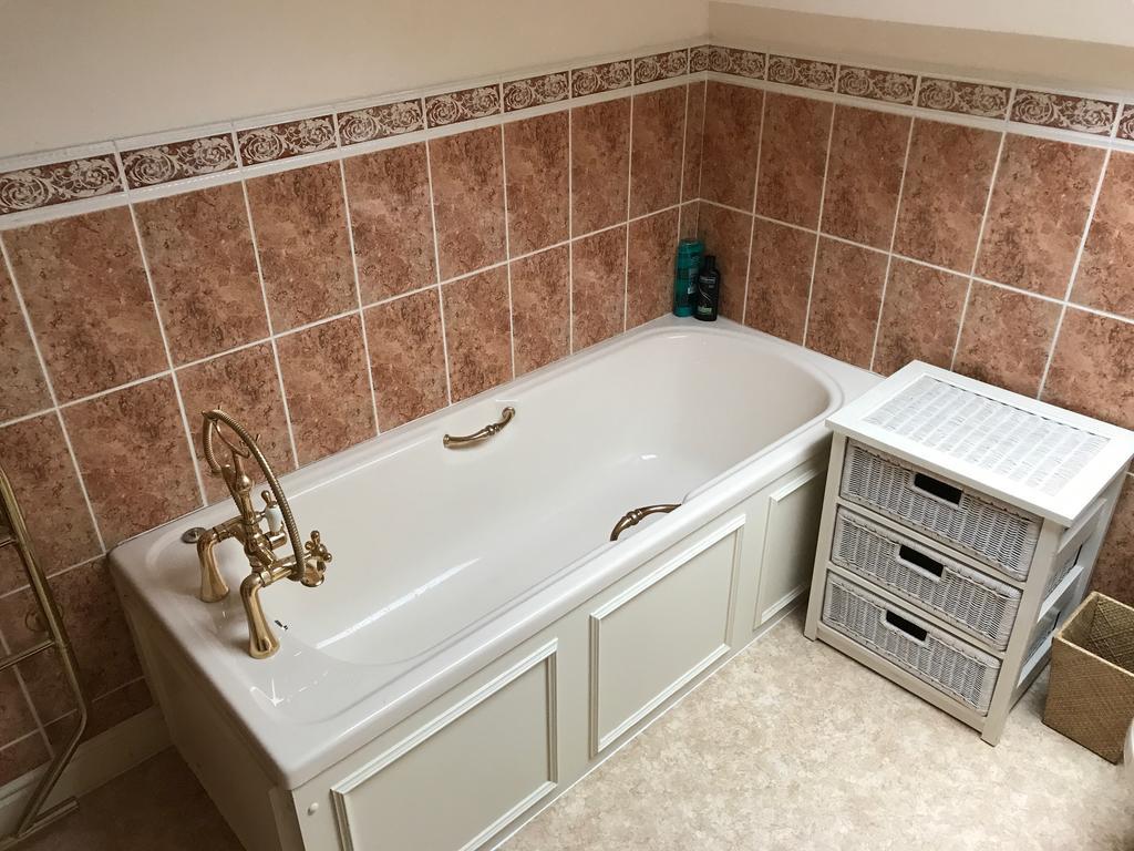 Leamington Spa Serviced Apartments - Radbourne Exterior foto